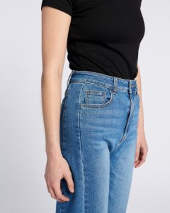Picture of Modena Barrel Jean