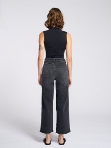 Picture of Sailor Front Patch Pocket Jeans