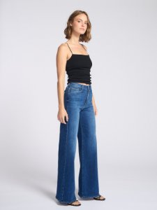 Picture of Pippa High Rise Super Wide Jeans