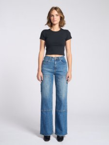 Picture of Luna Straight Carpenter Jeans