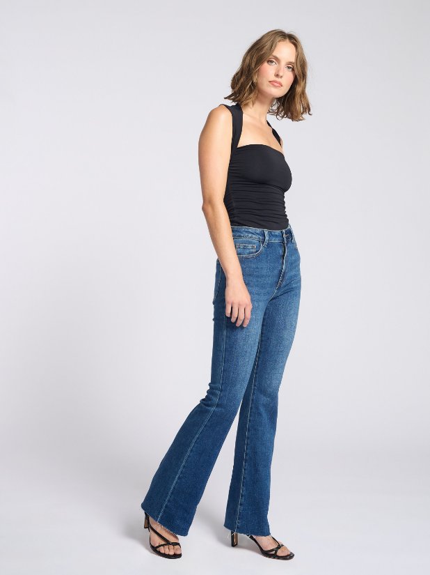 Picture of Bella Skinny Flare