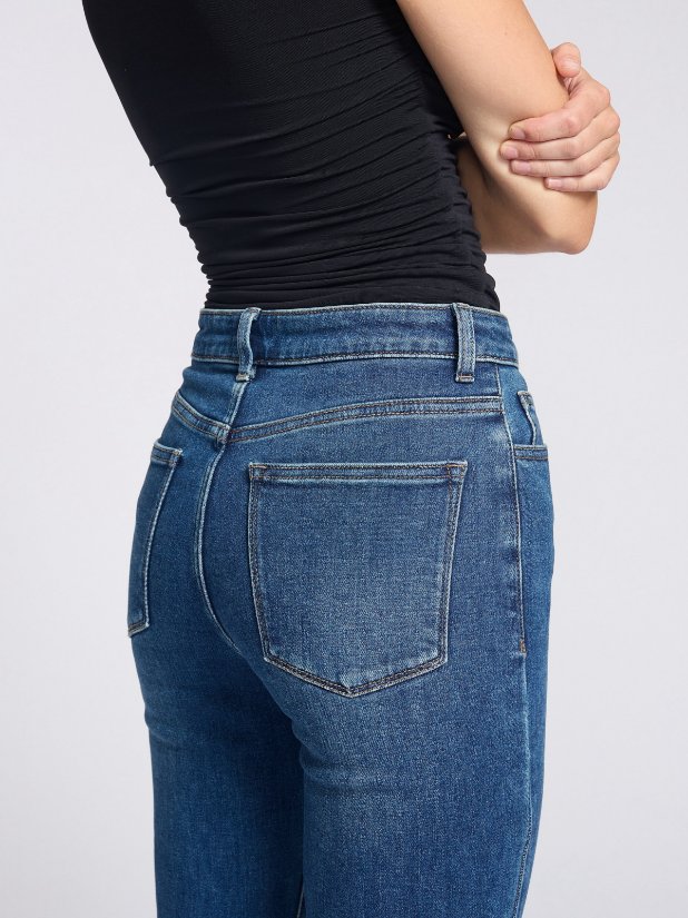 Picture of Bella Skinny Flare